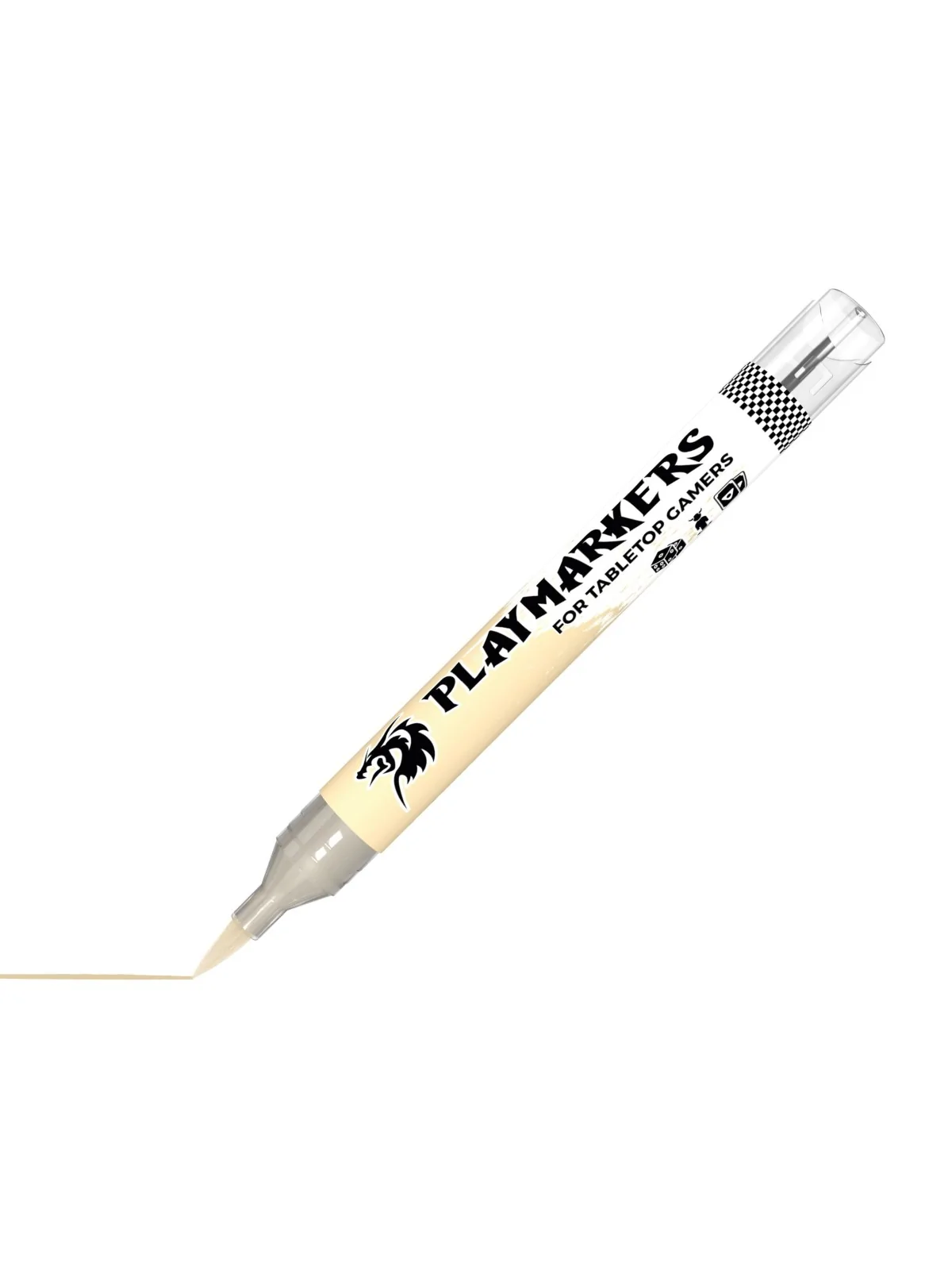 Compra Dirty White: Playmarkers (AKM004) de AK Interactive al mejor pr