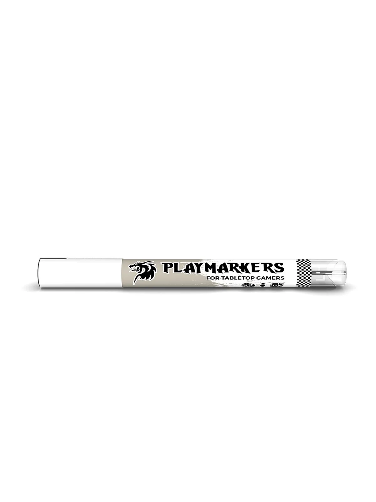 Compra Light Grey: Playmarkers (AKM005) de AK Interactive al mejor pre