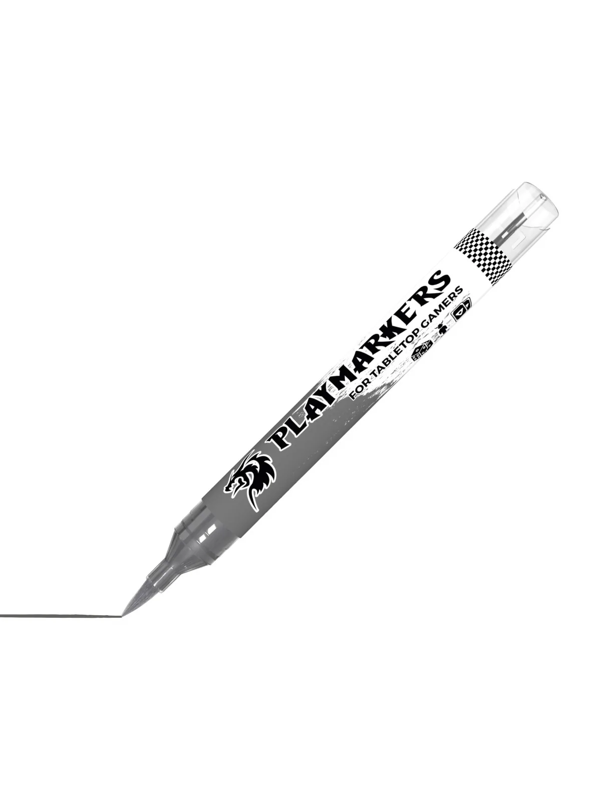 Compra Dark Grey: Playmarkers (AKM006) de AK Interactive al mejor prec