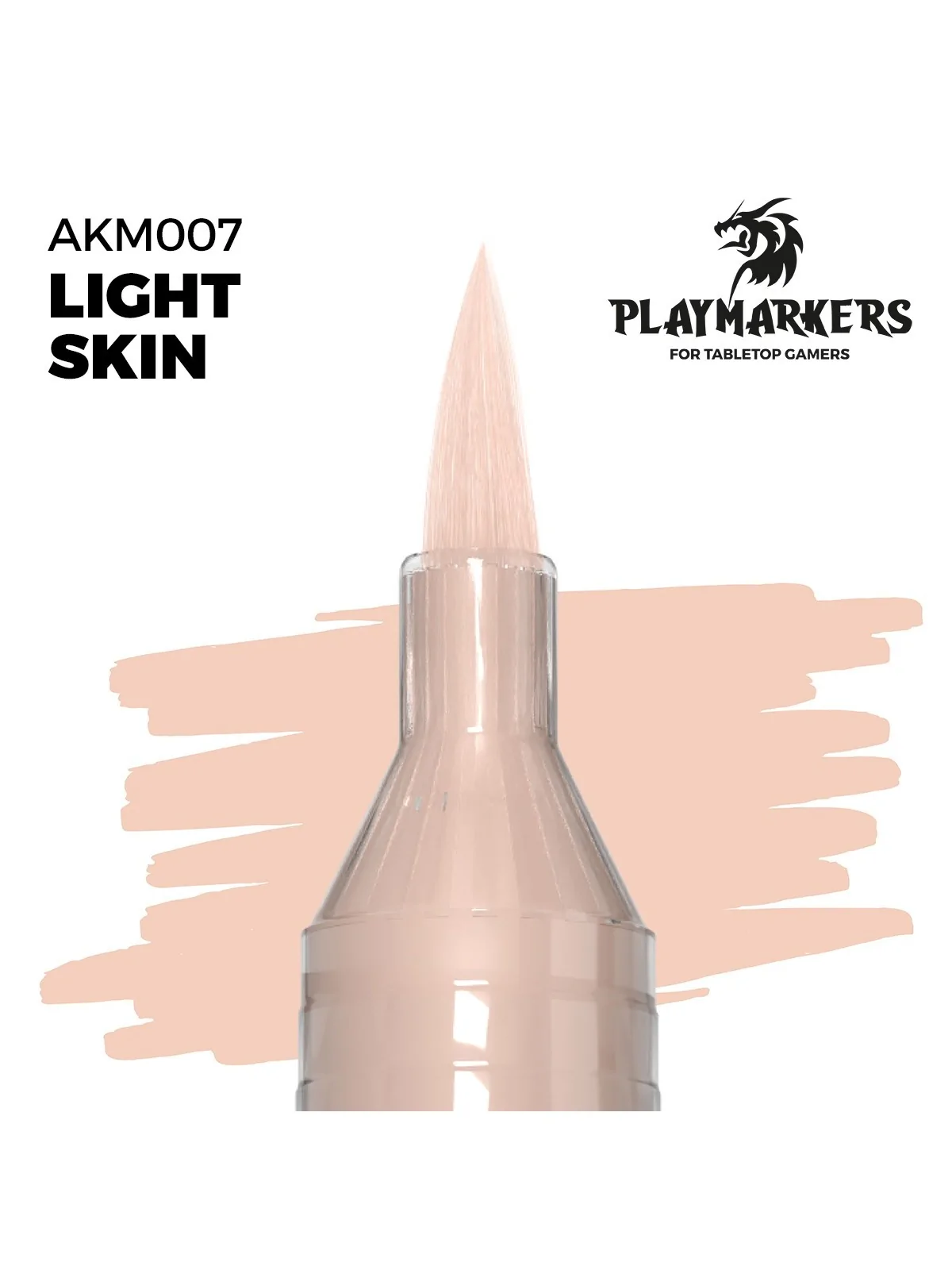 Compra Light Skin: Playmarkers (AKM007) de AK Interactive al mejor pre
