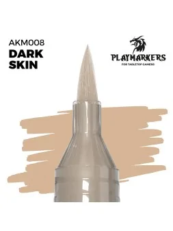 Compra Dark Skin: Playmarkers (AKM008) de AK Interactive al mejor prec