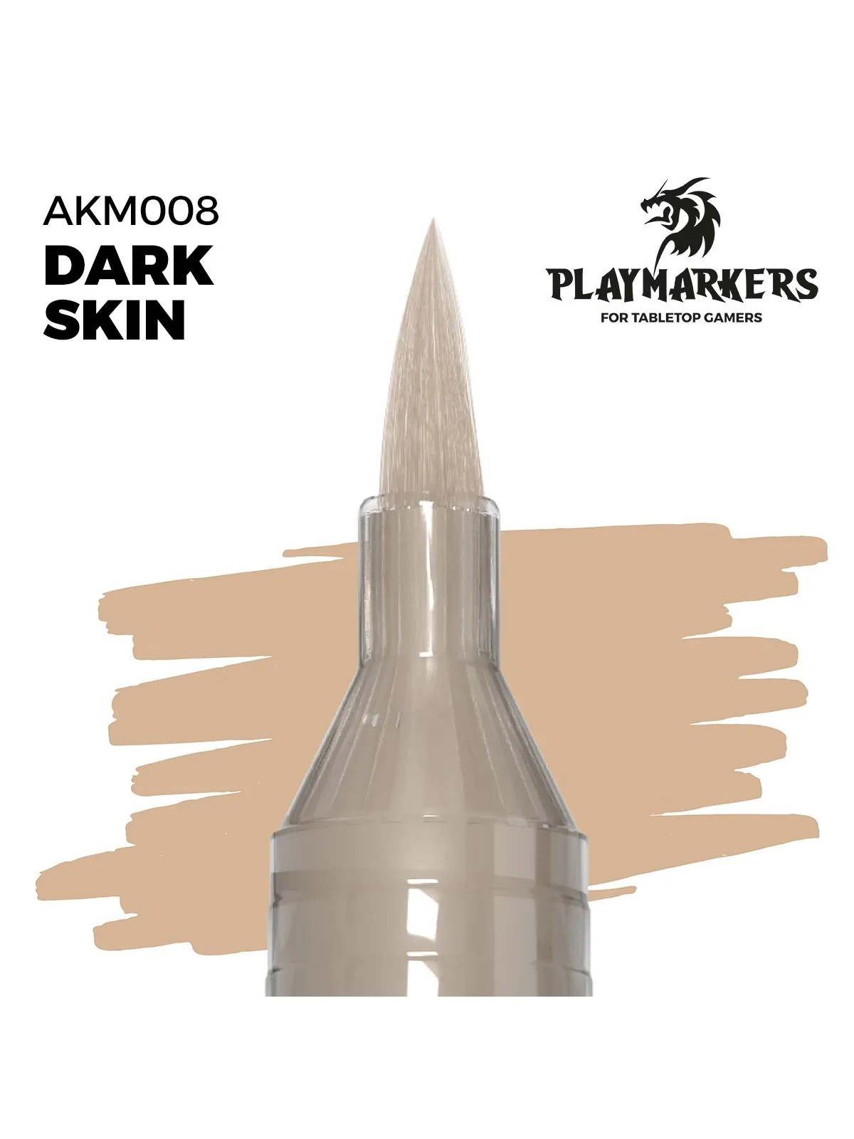 Compra Dark Skin: Playmarkers (AKM008) de AK Interactive al mejor prec