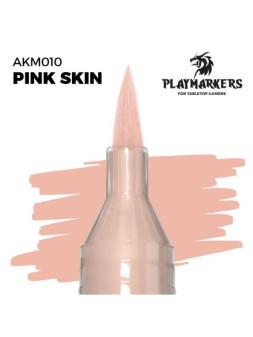 Colección de Playmarkers - La Cueva Roja