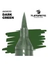 Compra Dark Green: Playmarkers (AKM013) de AK Interactive al mejor pre