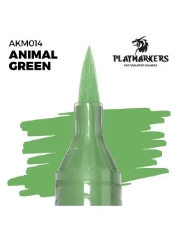 Compra Animal Green: Playmarkers (AKM014) de AK Interactive al mejor p