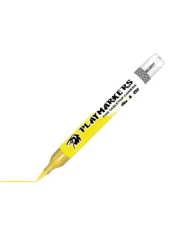 Compra Yellow: Playmarkers (AKM016) de AK Interactive al mejor precio