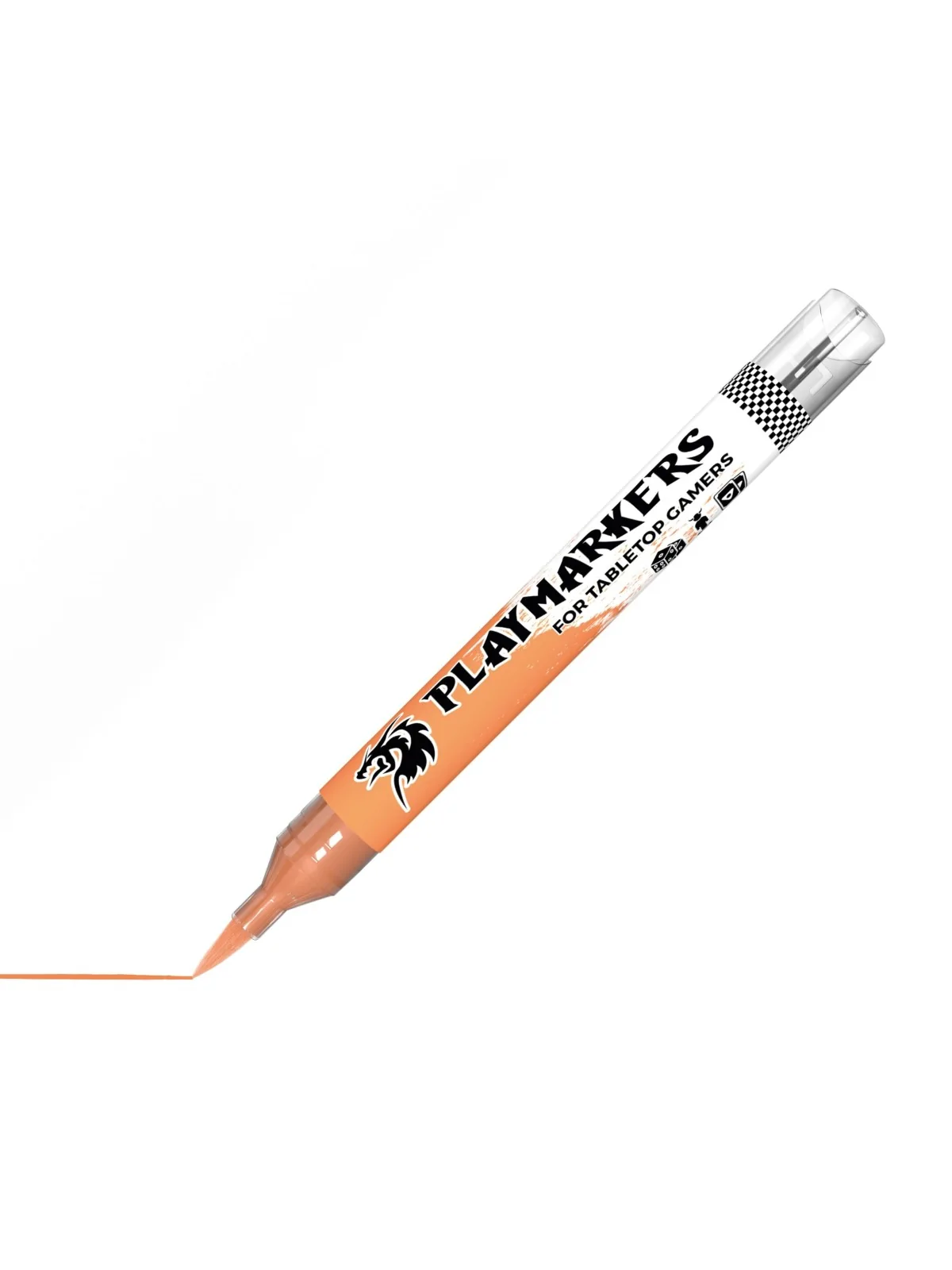 Compra Light Orange: Playmarkers (AKM019) de AK Interactive al mejor p