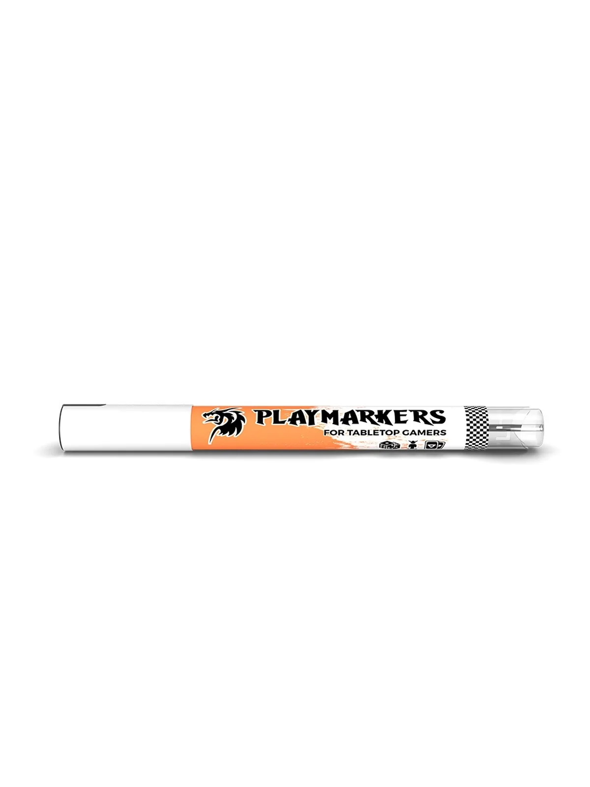 Compra Light Orange: Playmarkers (AKM019) de AK Interactive al mejor p
