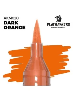 Compra Dark Orange: Playmarkers (AKM020) de AK Interactive al mejor pr
