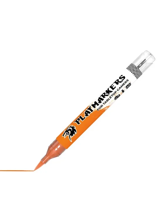 Compra Dark Orange: Playmarkers (AKM020) de AK Interactive al mejor pr
