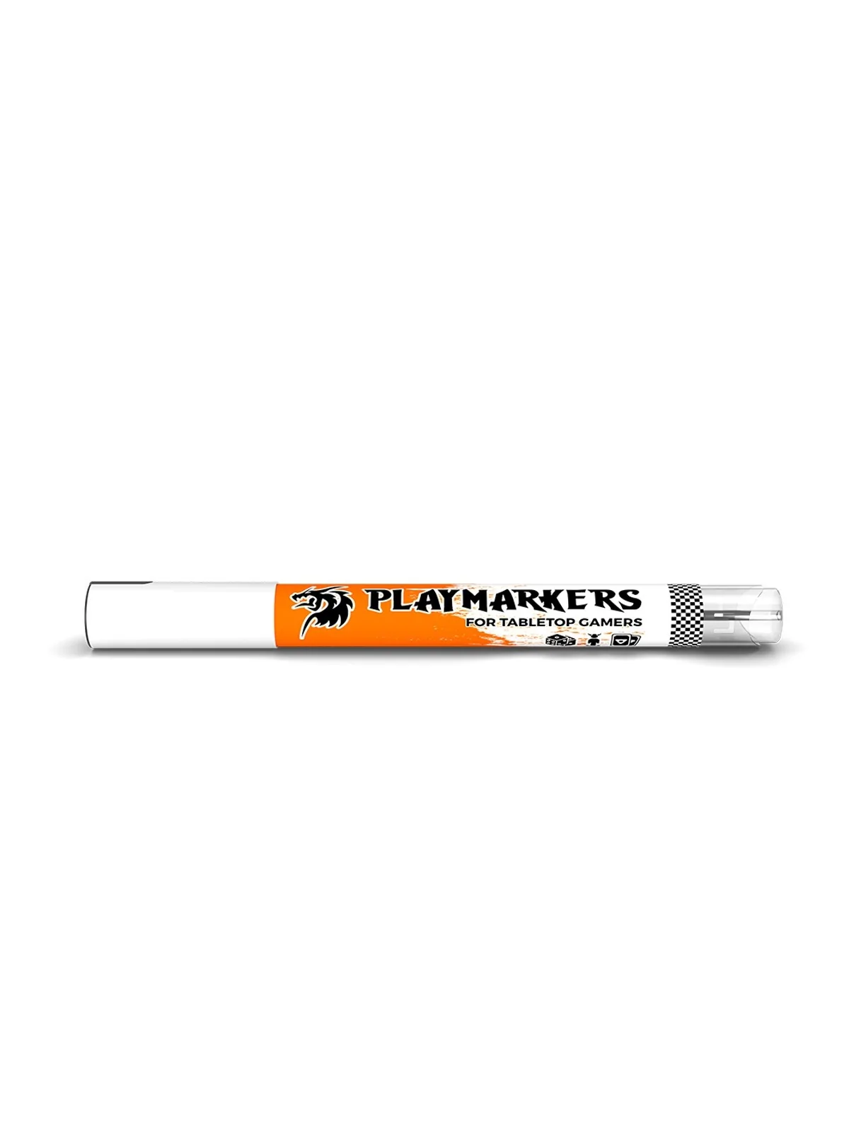 Compra Dark Orange: Playmarkers (AKM020) de AK Interactive al mejor pr