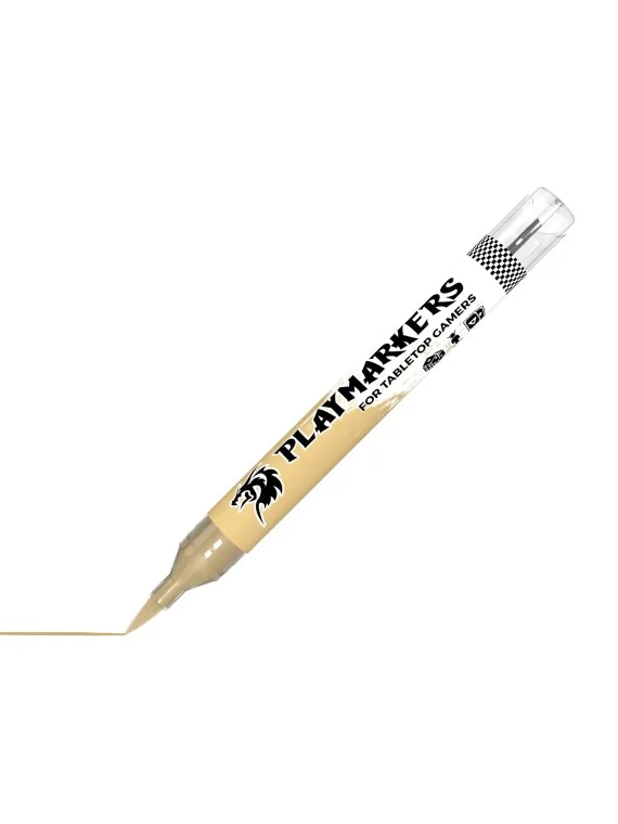 Compra Desert Ochre: Playmarkers (AKM021) de AK Interactive al mejor p