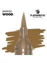 Compra Wood: Playmarkers (AKM022) de AK Interactive al mejor precio (2