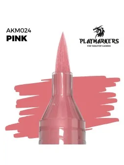 Compra Pink: Playmarkers (AKM024) de AK Interactive al mejor precio (2