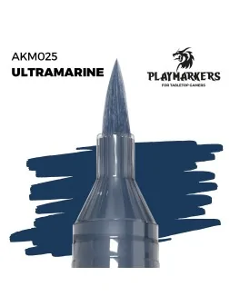 Compra Ultramarine: Playmarkers (AKM025) de AK Interactive al mejor pr