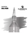 Compra Silver: Playmarkers (AKM030) de AK Interactive al mejor precio