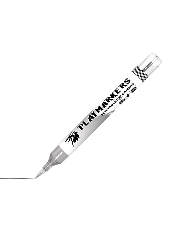 Compra Silver: Playmarkers (AKM030) de AK Interactive al mejor precio