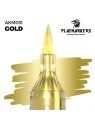 Compra Gold: Playmarkers (AKM031) de AK Interactive al mejor precio (2