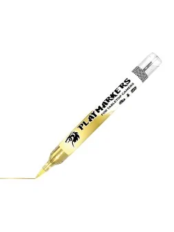 Compra Gold: Playmarkers (AKM031) de AK Interactive al mejor precio (2