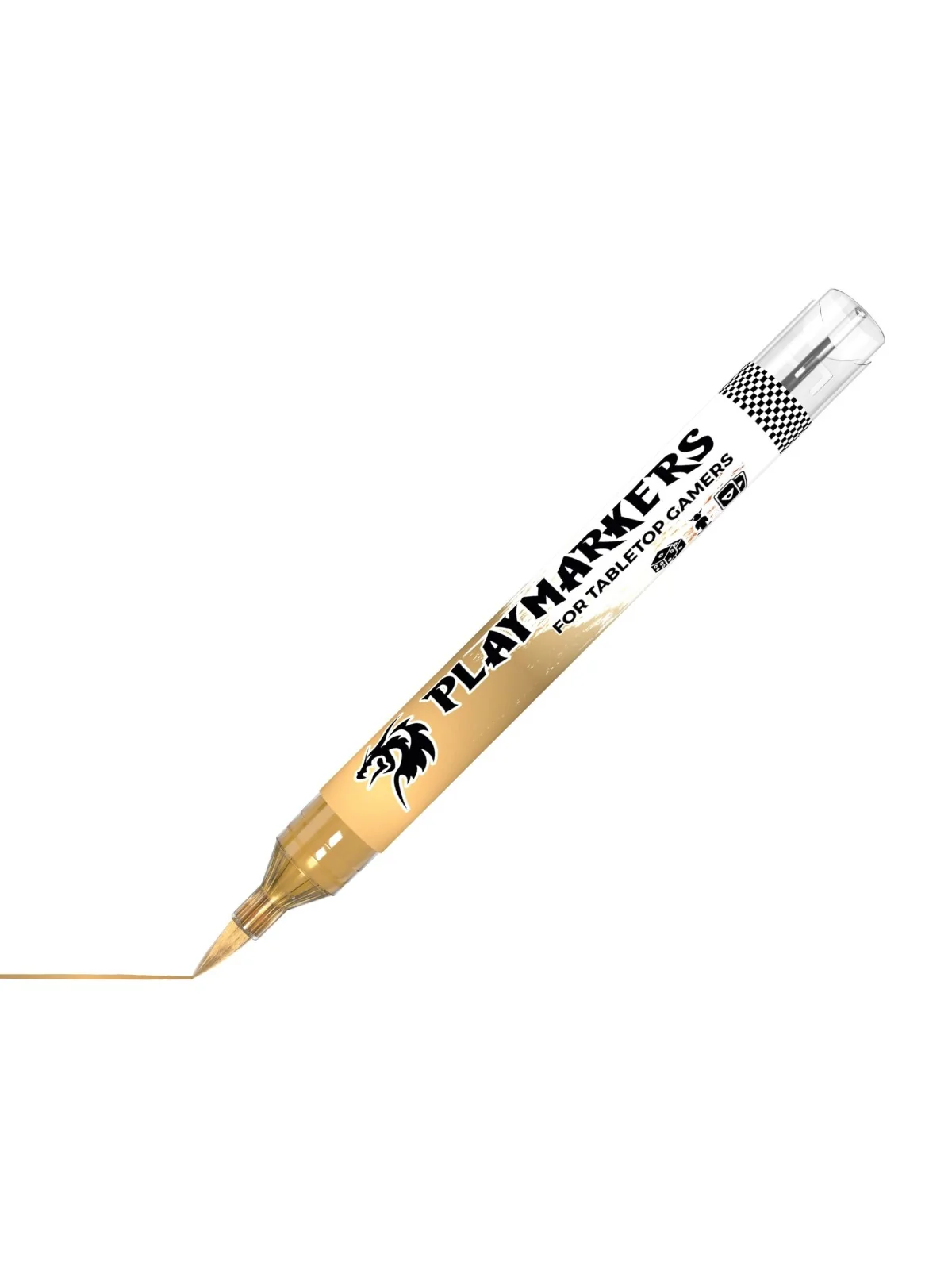 Compra Bronze: Playmarkers (AKM032) de AK Interactive al mejor precio