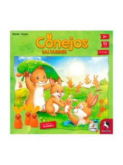 Colección de Juegos de Mesa - La Cueva Roja