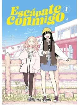 Compra Escápate Conmigo 01 de Planeta Comic al mejor precio (17,05 €)