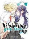Compra Whispering You a Love Song 09 de Planeta Comic al mejor precio 