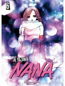 Compra Nana 06/07 de Planeta Comic al mejor precio (19,00 €)
