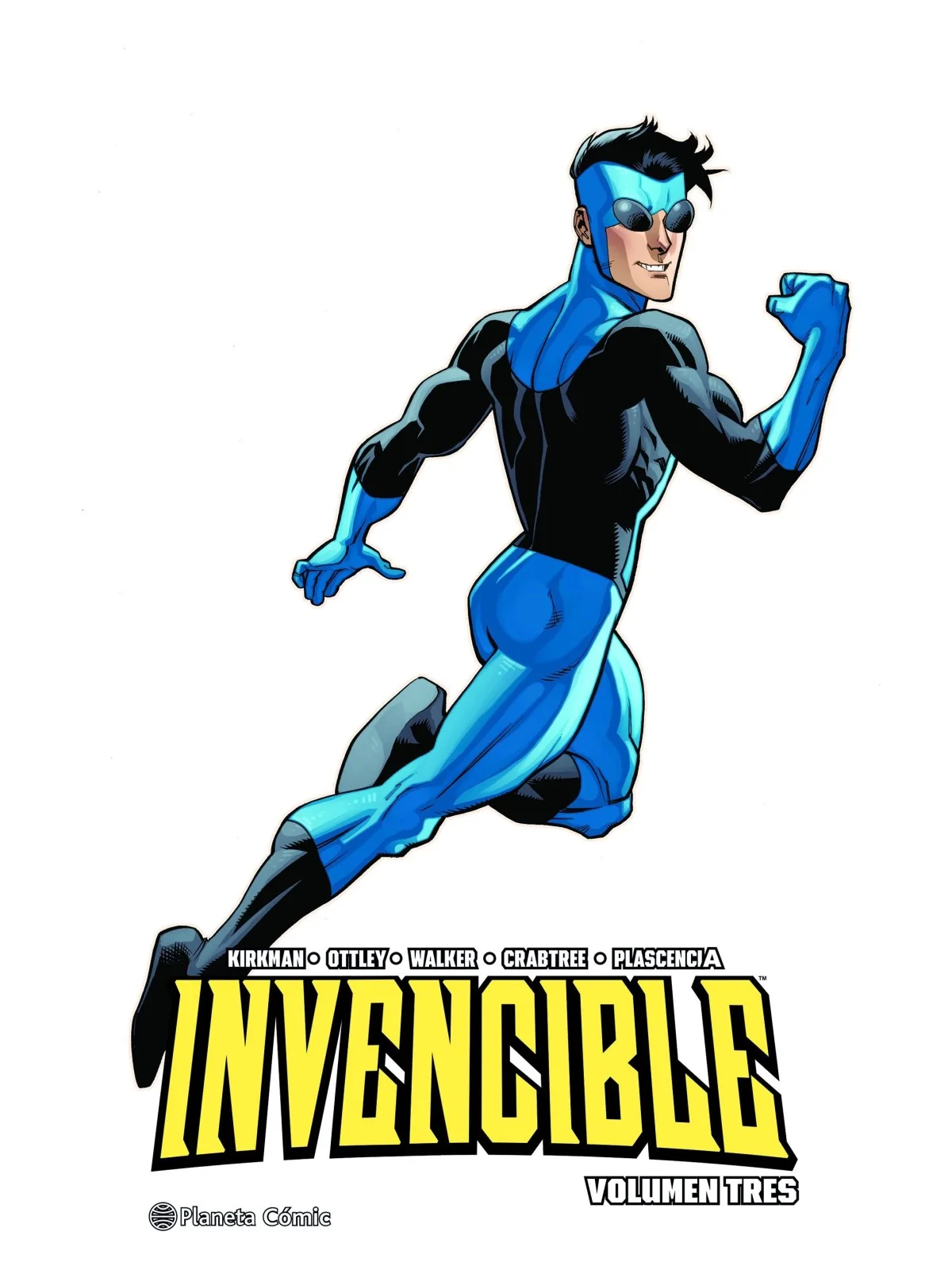 Compra Invencible 3/06 de Planeta Comic al mejor precio (52,25 €)