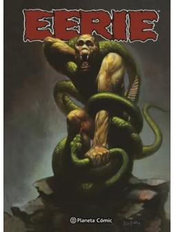 Colección de Cómics y Novelas Gráficas - La Cueva Roja