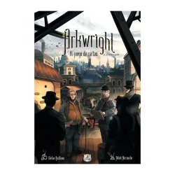 Compra Arkwright: El juego de cartas de Maldito Games al mejor precio 