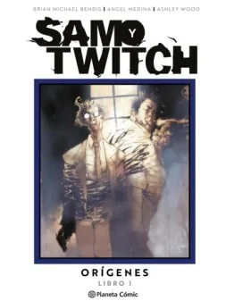 Compra Spawn: Sam y Twitch Orígenes 01 de Planeta Comic al mejor preci