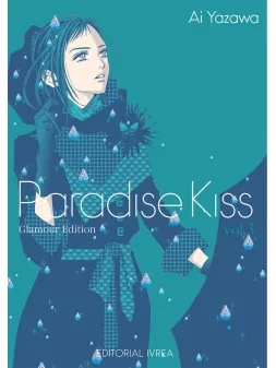 Compra Paradise Kiss (Glamour Edition) 03 de Ivrea al mejor precio (11