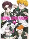 Compra Wind Breaker 14 de Distrito Manga al mejor precio (9,45 €)