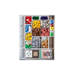 Compra Inserto Compatible con The Red Cathedral (Desarmado) de WithOut