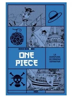 Colección de Novelas Gráficas - La Cueva Roja