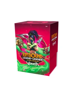 Compra Riftbound: League of Legends TCG Vendetta Vault (EN) de UVS Stu