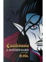 Compra Castlevania, El Manuscrito Maldito de Héroes De Papel al mejor 