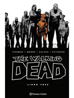 Compra The Walking Dead (Integral) 03 de Planeta Comic al mejor precio