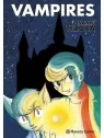 Compra Vampires de Planeta Comic al mejor precio (47,50 €)