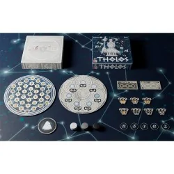 Compra Tholos de Perro Loko Games al mejor precio (22,46 €)