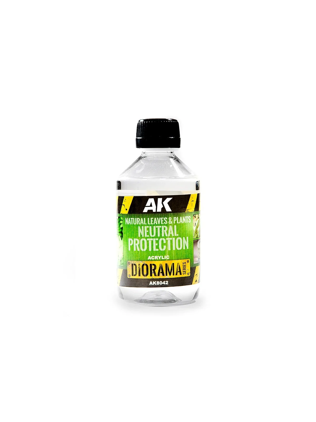 Compra Hojas y Plantas Naturales: Protección Neutra (AK8042) de AK Int