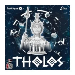 Compra Tholos de Perro Loko Games al mejor precio (22,46 €)