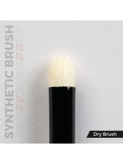 Compra AK Synthetic: Dry Brush M (AKB024) de AK Interactive al mejor p