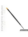 Compra AK Synthetic Brush: Filbert 2 (AKB014) de AK Interactive al mej