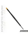 Compra AK Synthetic Brush: Filbert 6 (AKB016) de AK Interactive al mej