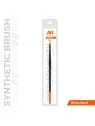 Compra AK Synthetic Brush: Flat 2 (AKB002) de AK Interactive al mejor 