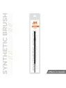 Compra AK Synthetic Brush: Comb (AKB011) de AK Interactive al mejor pr