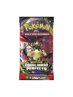 Pokemon TCG: Ascended Heroes – Mini Tin (ES) - Bandai