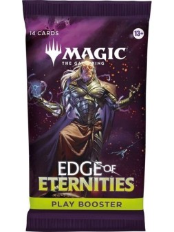 Sobre Magic the Gathering: Lorwyn Eclipsed (1) - Wizards Of The Coast